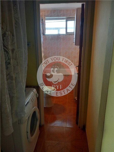 Pta Dr Taberei | Apartament 3 camere | 70mp | decomandat | B7950